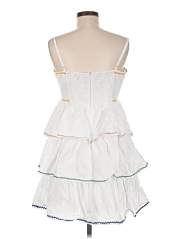 English Factory Cocktail Dress (view 2)