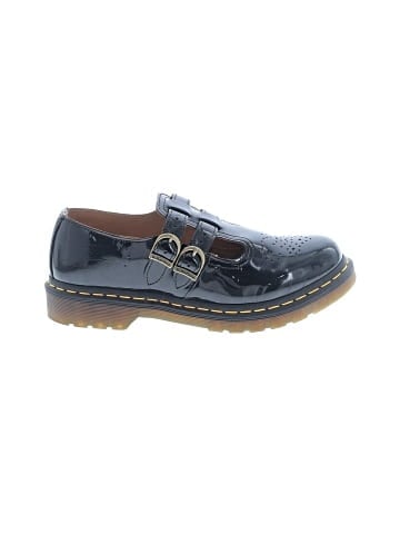 Dr. Martens Flats (view 1)