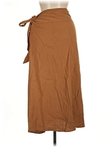 Vince. Casual Skirt (view 2)