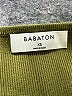 Babaton Green Cardigan Size XS - photo 7