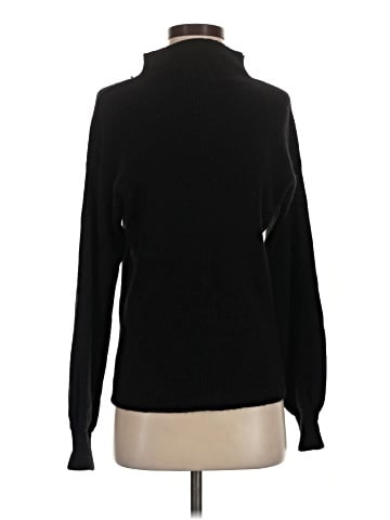 Qi Turtleneck Sweater (view 1)