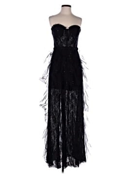 Betsy & Adam Cocktail Dress