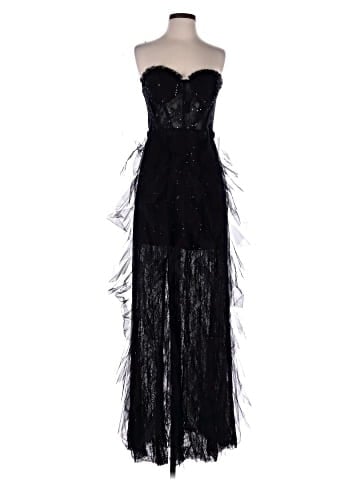 Betsy & Adam Cocktail Dress (view 1)
