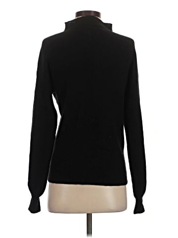 Qi Turtleneck Sweater (view 2)