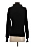 Qi Black Turtleneck Sweater Size S - photo 2