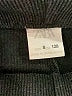 Zara Chevron-herringbone Gray Casual Pants Size 8 - photo 3