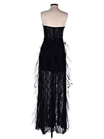 Betsy & Adam Cocktail Dress (view 2)