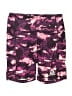 Reebok Camo Purple Athletic Shorts Size M - photo 1