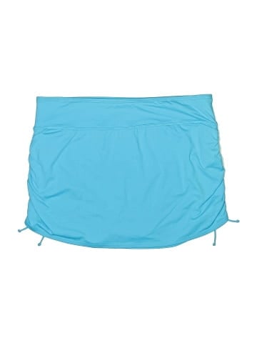 Lands' End Active Skort (view 2)