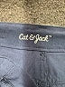 Cat & Jack Solid Blue Shorts Size 8 - photo 3