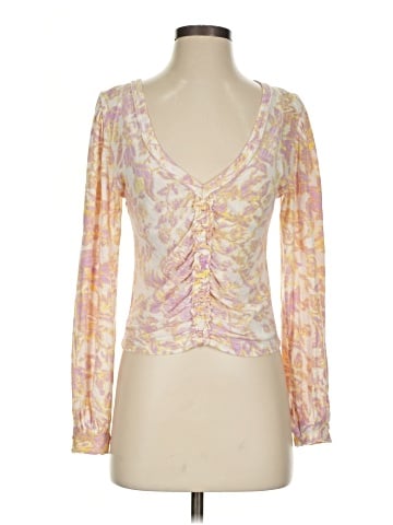 Free People Long Sleeve T-Shirt (view 1)