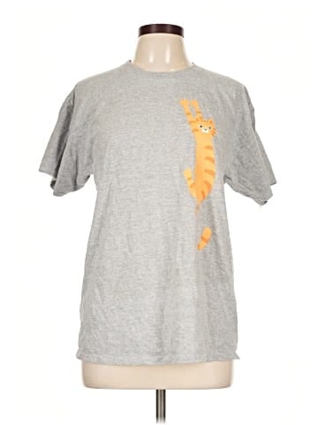 Gildan Short Sleeve T-Shirt (view 1)