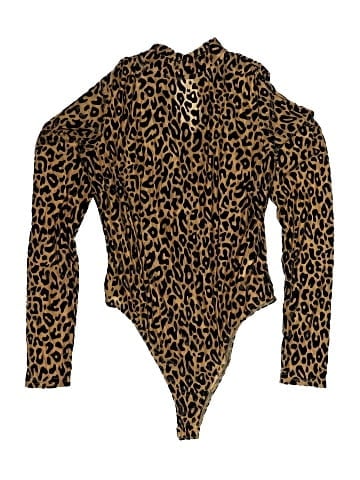 Privy Bodysuit (view 1)