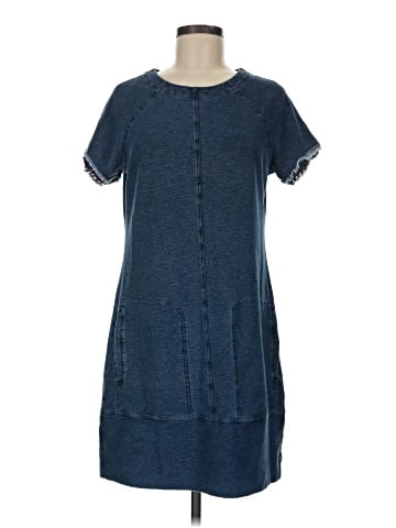 Max Jeans Casual Dress (view 1)