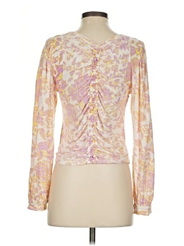 Free People Long Sleeve T-Shirt (view 2)