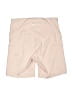 Daisy Fuentes Ivory Athletic Shorts Size L - photo 2