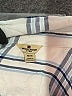 Woolrich 100% Rayon Plaid Blue Long Sleeve Button-Down Shirt Size M - photo 7