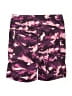 Reebok Camo Purple Athletic Shorts Size M - photo 2