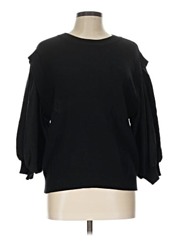 DKNY Pullover Sweater (view 1)