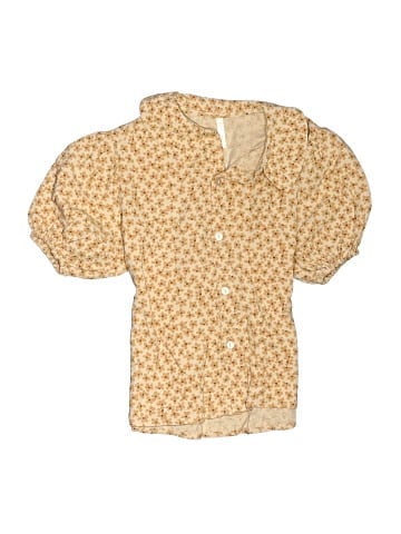 Rylee + Cru 3/4 Sleeve Blouse (view 1)