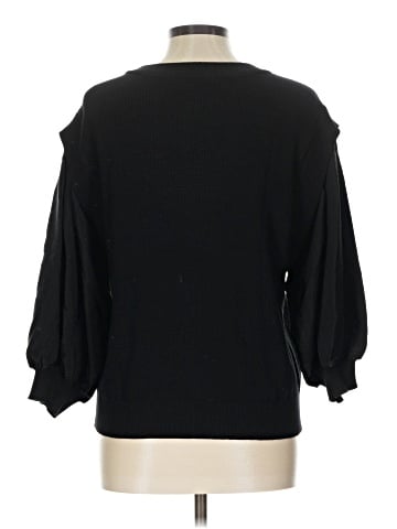 DKNY Pullover Sweater (view 2)