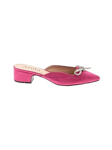 Arula Mule/Clog (view 1)