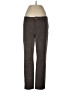 J.Jill Brown Casual Pants Size 12 - photo 1