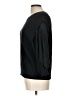 DKNY Black Pullover Sweater Size L - photo 5