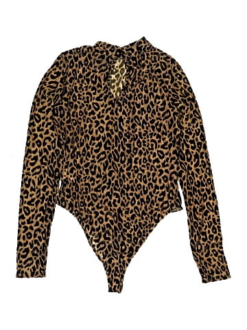 Privy Bodysuit (view 2)