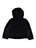 Cat & Jack 100% Polyester Black Jacket Size 4 - 5 - photo 2
