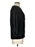 DKNY Black Pullover Sweater Size L - photo 4