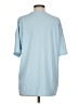 Shein Blue Short Sleeve T-Shirt Size XS - photo 2