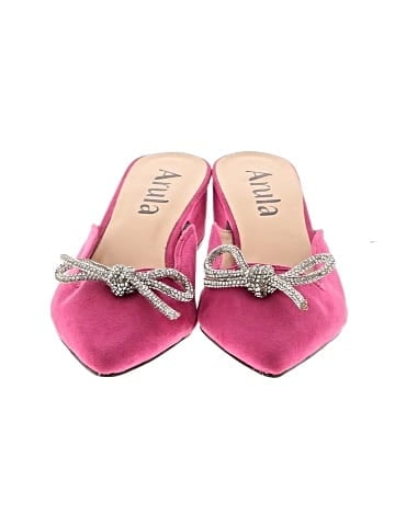 Arula Mule/Clog (view 2)