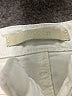 Joe's Jeans Solid Ivory Shorts Size 25 waist - photo 3