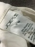 Joe's Jeans Solid Ivory Shorts Size 25 waist - photo 4