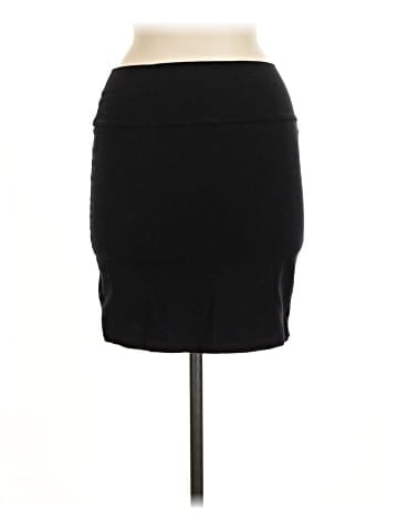 Charlotte Russe Casual Skirt (view 2)