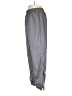 Under Armour 100% Polyester Solid Gray Track Pants Size L - photo 5