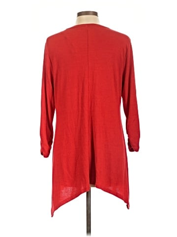 Apt. 9 3/4 Sleeve Top (view 2)