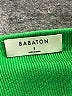 Babaton Green Tank Top Size S - photo 7