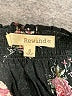Rewind Black Tank Top Size S - photo 7