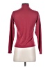 The North Face 100% Polyester Burgundy Sweatshirt Size XS - photo 2
