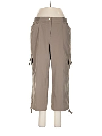 Zenergy by Chico's Cargo Pants (view 1)