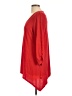 Apt. 9 Red 3/4 Sleeve Top Size L - photo 5