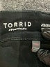 Torrid Black Jeggings Size 14R - photo 4