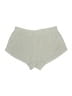 Lands' End Solid Gray Athletic Shorts Size S - photo 2