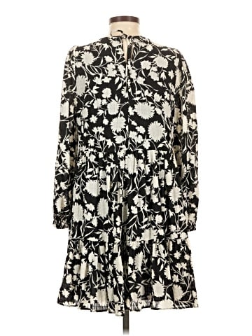 MSK Casual Dress (view 2)