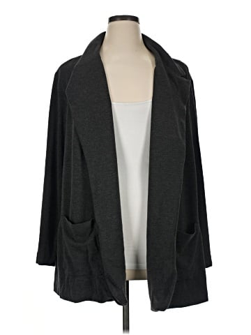J.Jill Cardigan (view 1)