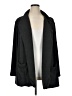J.Jill Gray Cardigan Size 1X - photo 1