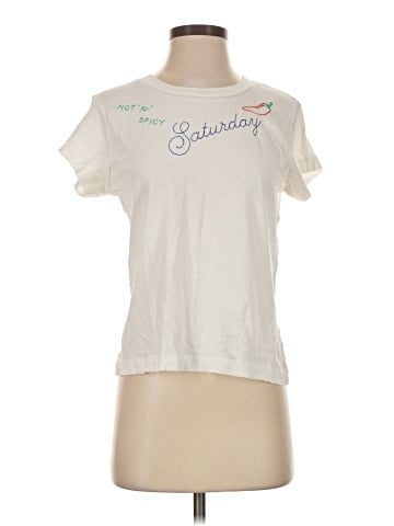 Wildfox Short Sleeve T-Shirt (view 1)