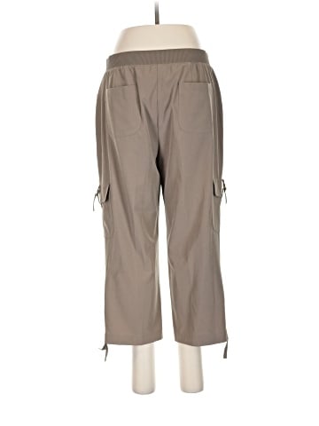 Zenergy by Chico's Cargo Pants (view 2)
